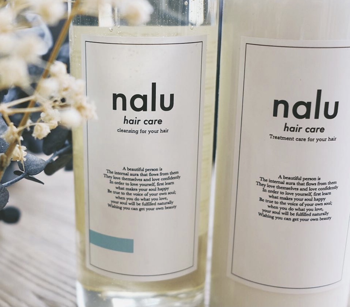 今使ってるシャンプーは合ってる 市販とサロン専売品の違いとシャンプーの選び方 Gift梅田茶屋町 西宮北口にある美容院ヘアーサロンギフト